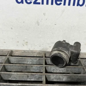 SENZOR PARCARE FATA