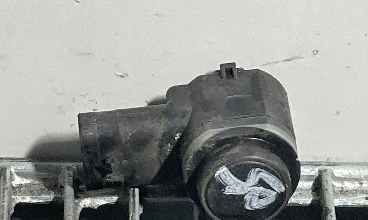 SENZOR PARCARE SPATE VOLKSWAGEN TIGUAN 2007-2018