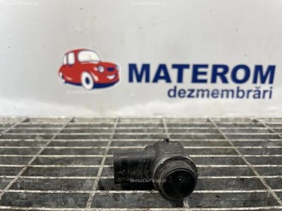 SENZOR PARCARE SPATE