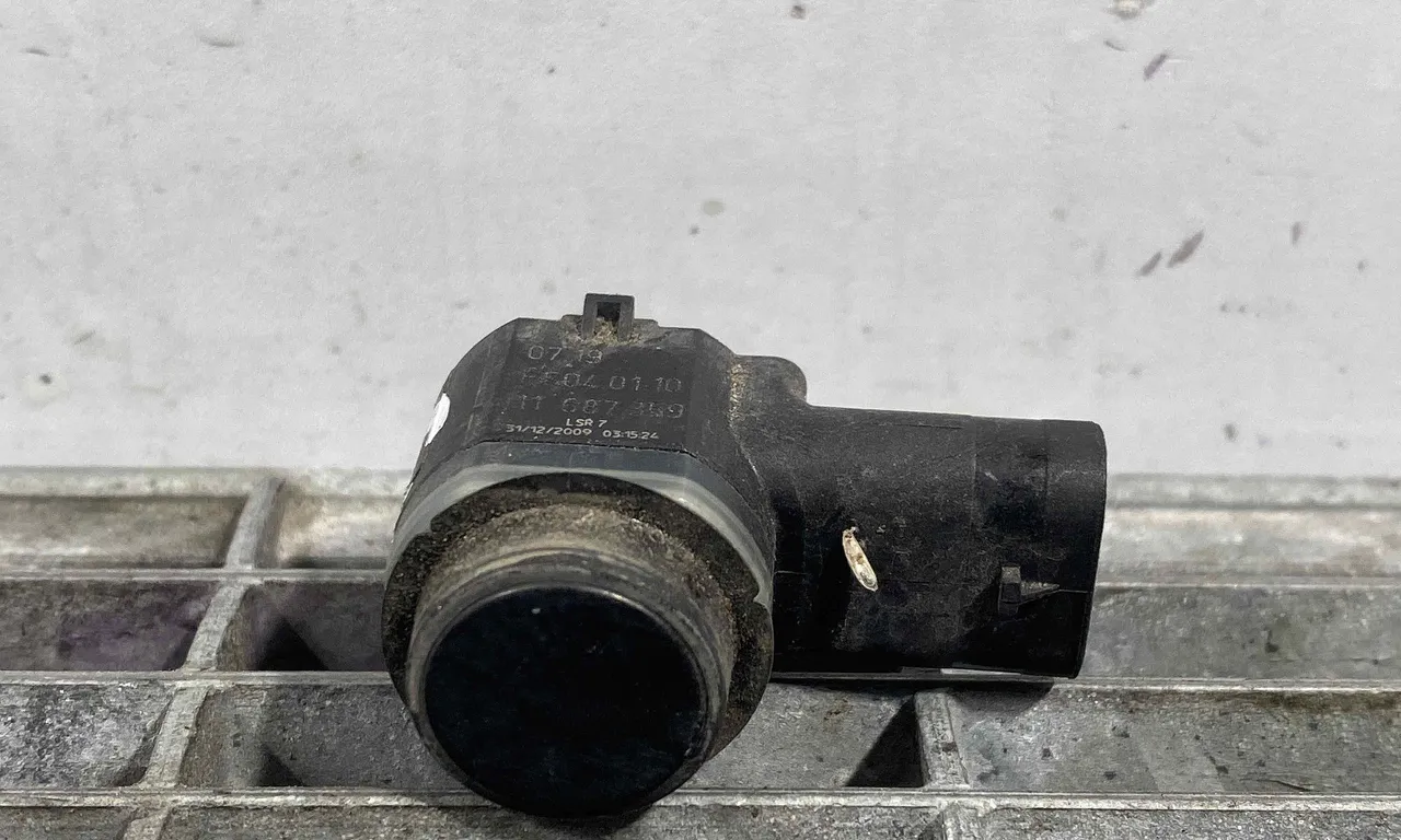 SENZOR PARCARE SPATE VOLKSWAGEN TIGUAN 2007-2018