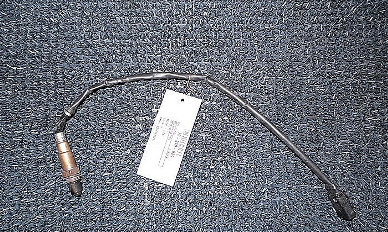 SONDA LAMBDA VOLKSWAGEN TIGUAN 2007-2018