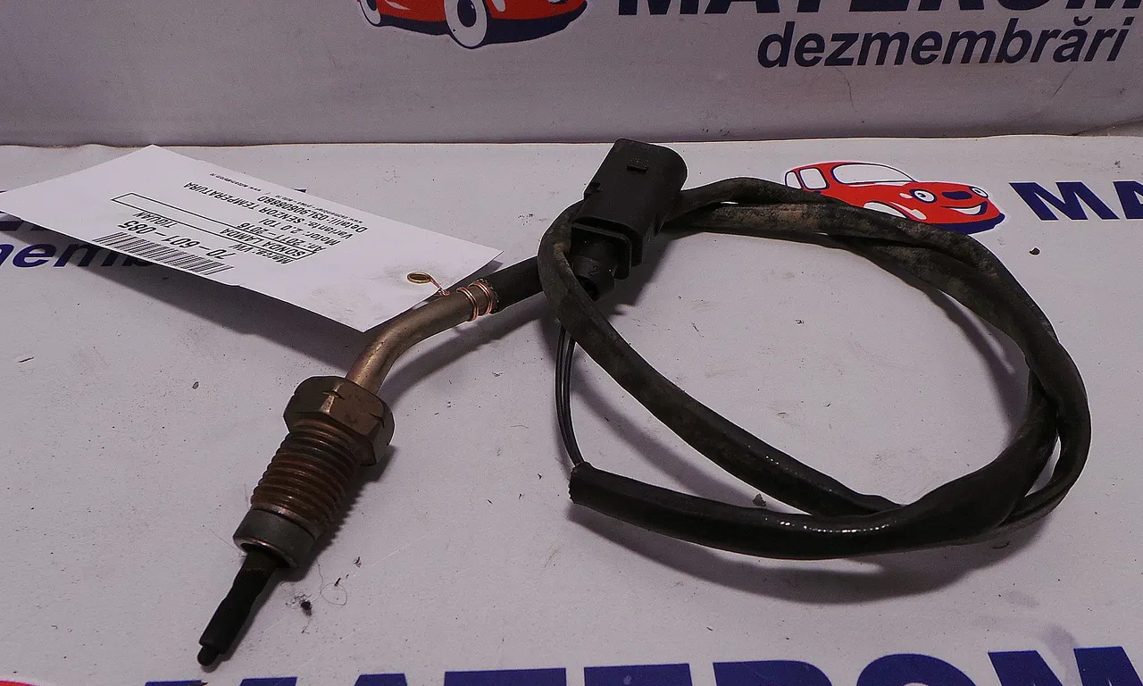 SONDA LAMBDA VOLKSWAGEN TIGUAN 2007-2018