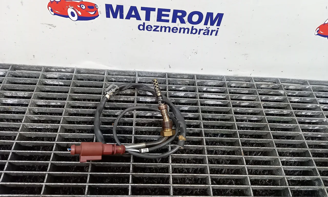 SONDA LAMBDA VOLKSWAGEN TIGUAN 2007-2018