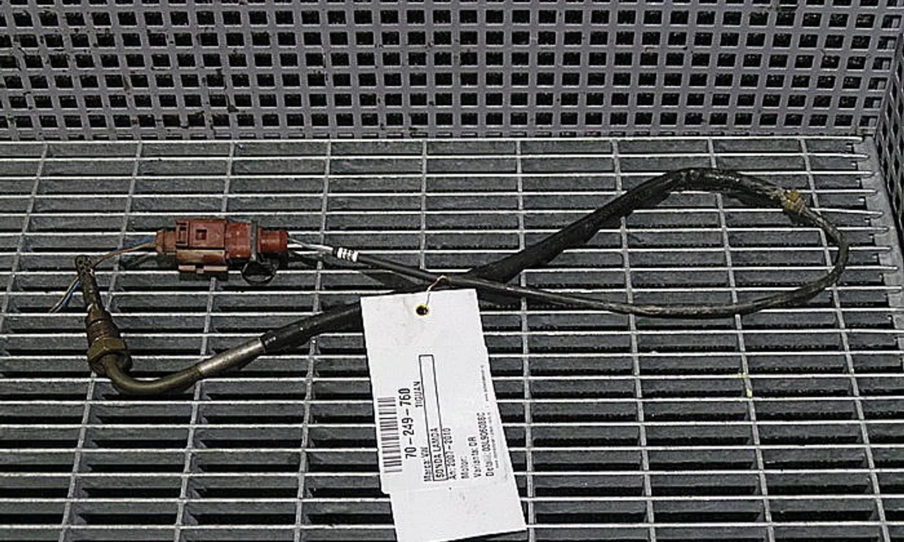 SONDA LAMBDA VOLKSWAGEN TIGUAN 2007-2018