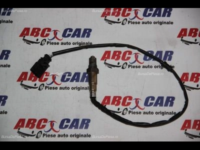Sonda Lambda