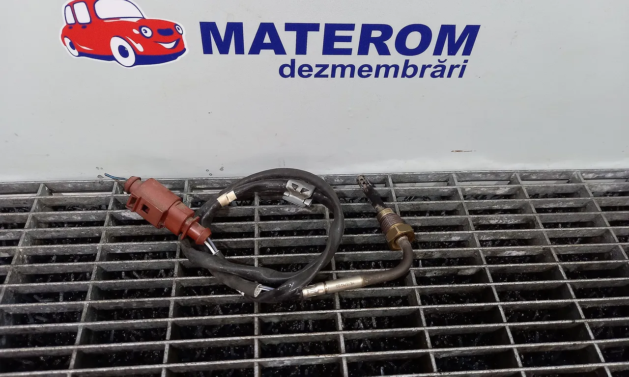 SONDA LAMDA VOLKSWAGEN TIGUAN 2007-2018
