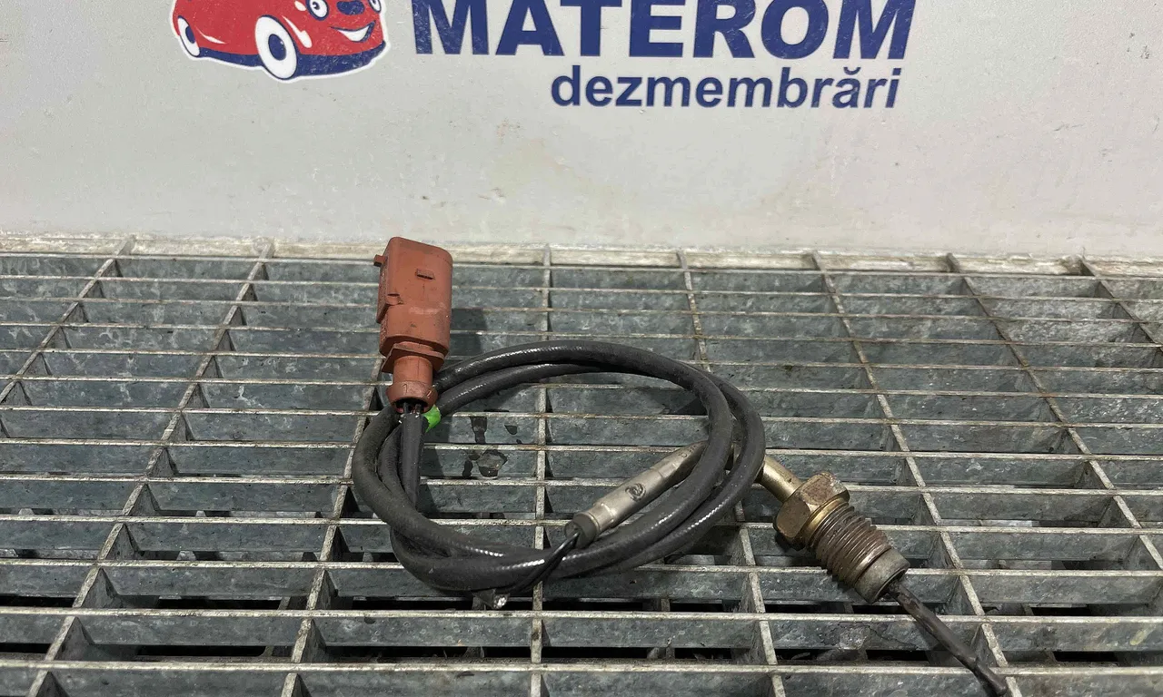 SONDA LAMDA VOLKSWAGEN TIGUAN 2007-2018