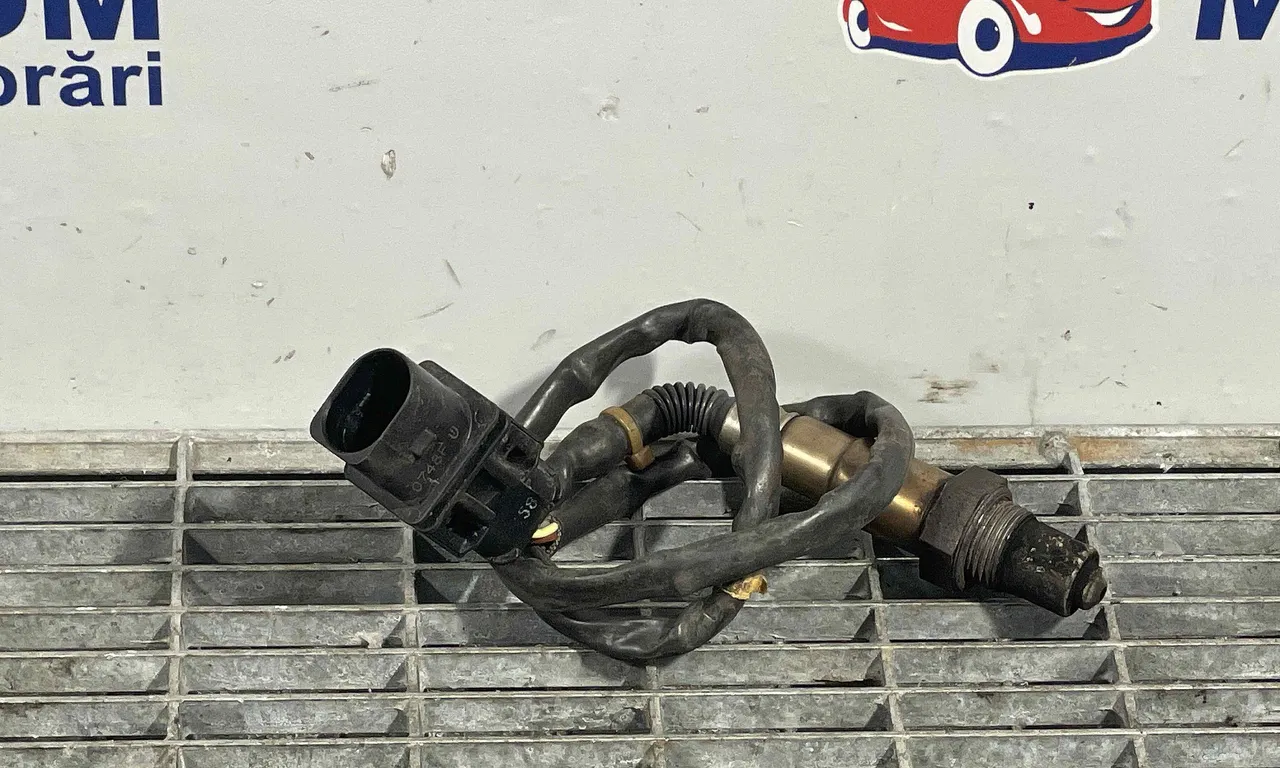 SONDA LAMDA VOLKSWAGEN TIGUAN 2007-2018