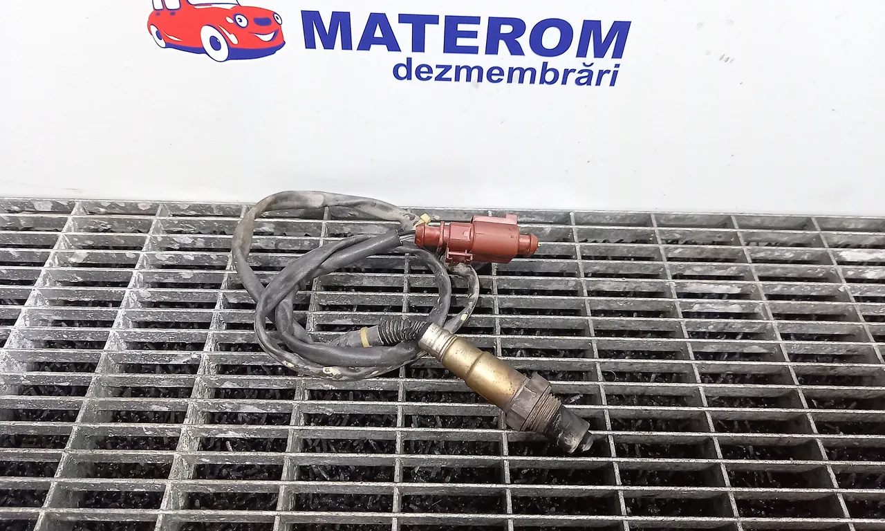 SONDA LAMDA VOLKSWAGEN TIGUAN 2007-2018