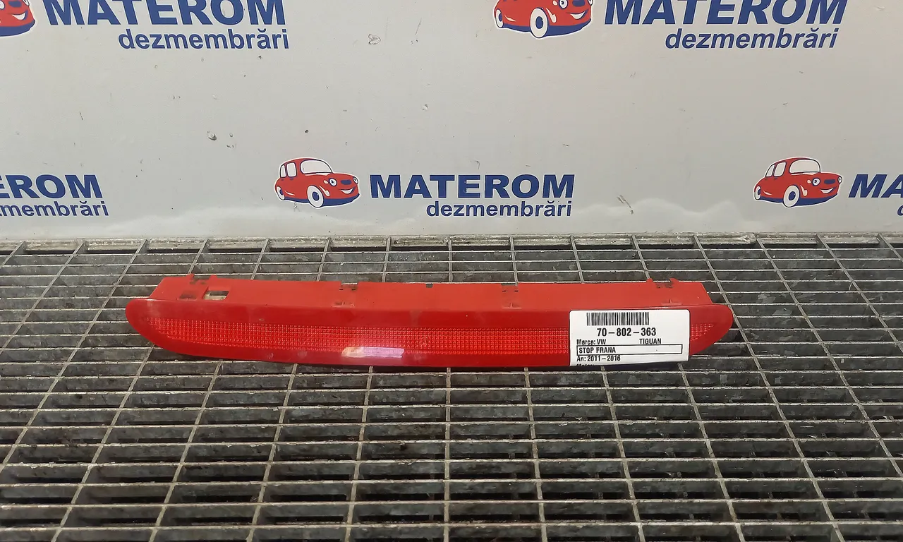 STOP FRANA VOLKSWAGEN TIGUAN 2007-2018