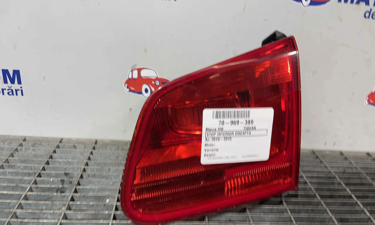 STOP INTERIOR DREAPTA VOLKSWAGEN TIGUAN 2007-2018