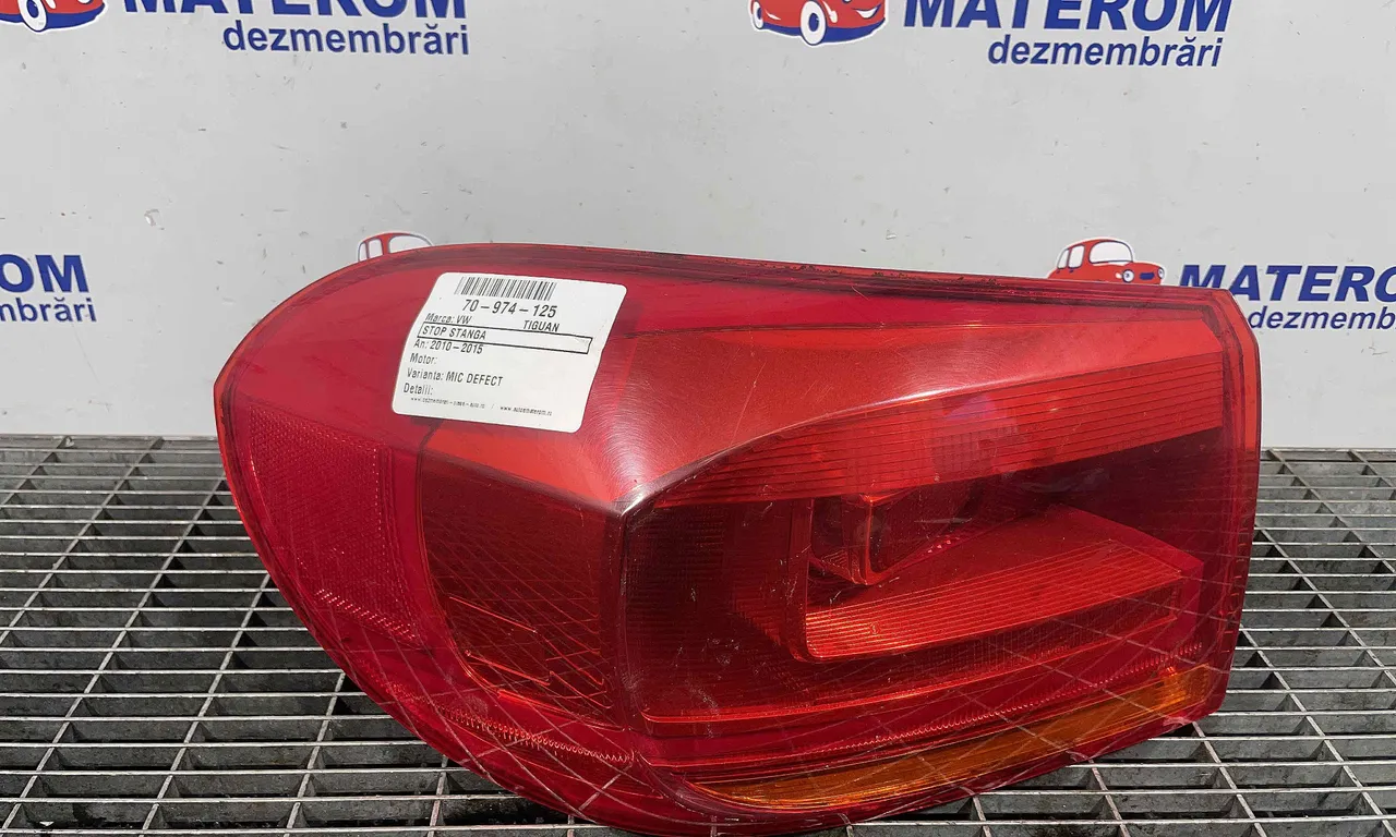 STOP STANGA VOLKSWAGEN TIGUAN 2007-2018