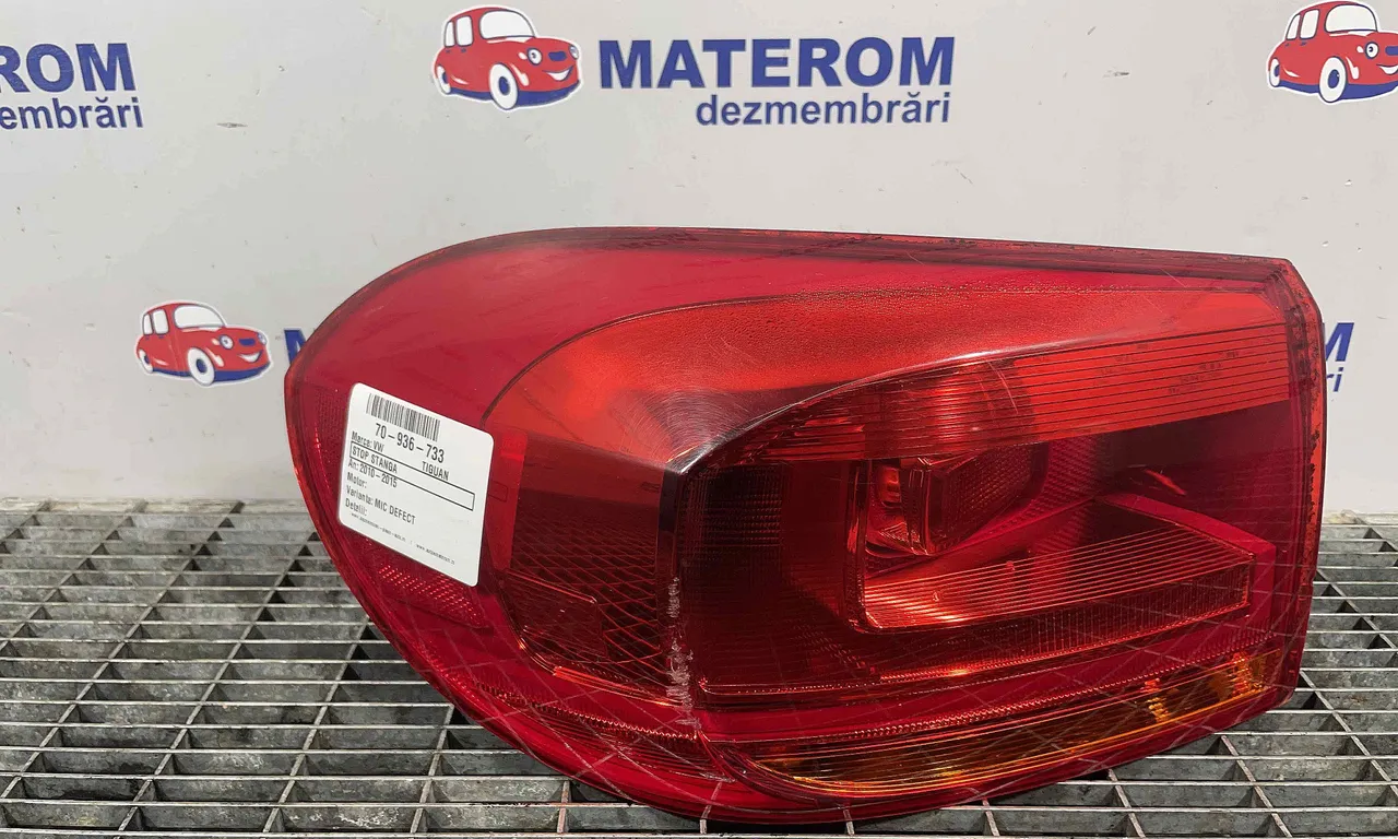 STOP STANGA VOLKSWAGEN TIGUAN 2007-2018