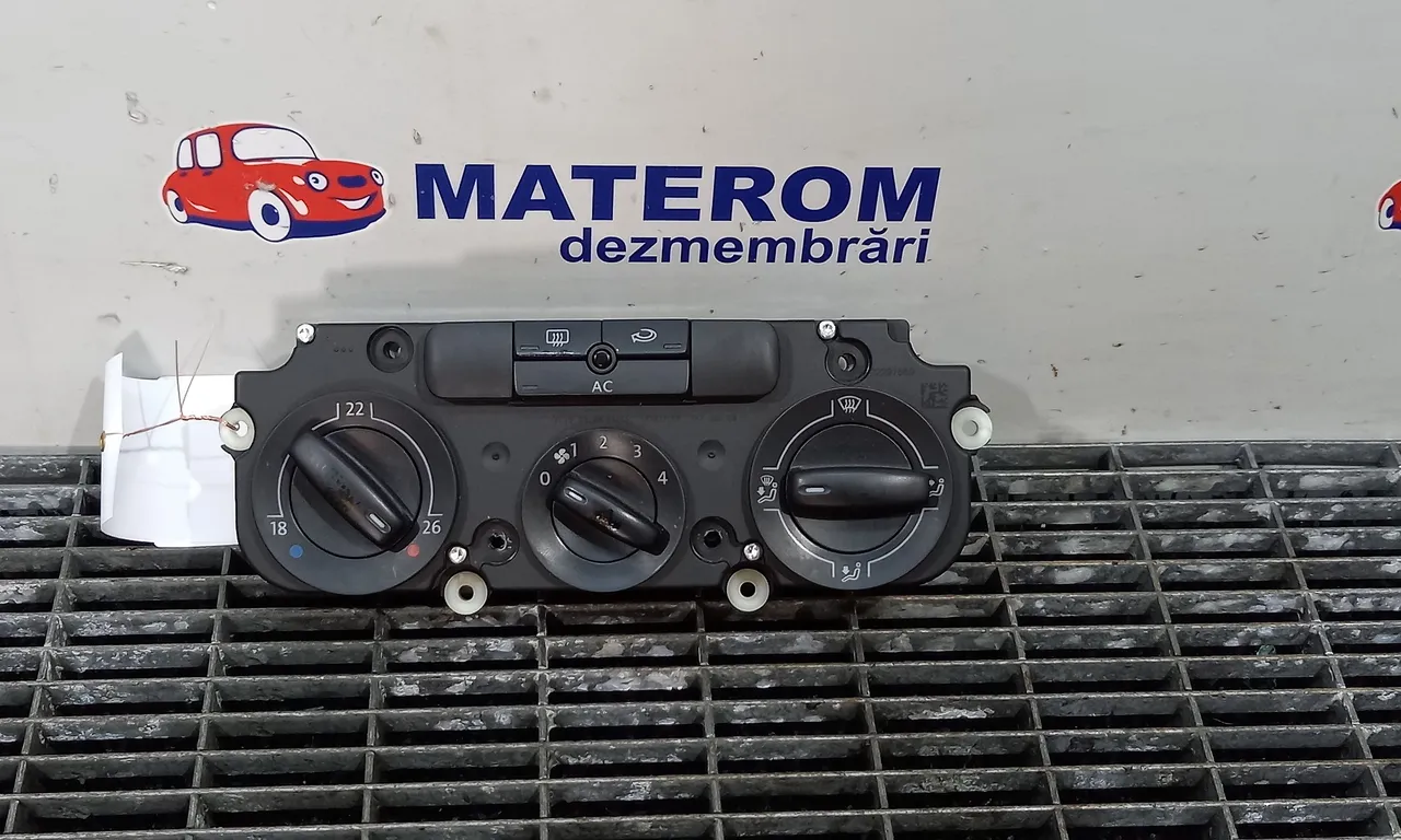 TABLOU COMANDA INCALZIRE VOLKSWAGEN TIGUAN 2007-2018