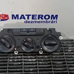 TABLOU COMANDA INCALZIRE VOLKSWAGEN TIGUAN 2007-2018 oe-1K0820047HM, vedere frontata