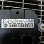 TABLOU COMANDA INCALZIRE VOLKSWAGEN TIGUAN 2007-2018 oe-1K0820047HN, vedere laterala