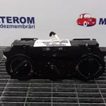 TABLOU COMANDA INCALZIRE VOLKSWAGEN TIGUAN 2007-2018 oe-1K0820047JDWHS, vedere frontata