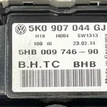 TABLOU COMANDA INCALZIRE VOLKSWAGEN TIGUAN 2.0 2007-2018 oe-5K0907044HAZJU, vedere laterala