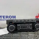 TABLOU COMANDA INCALZIRE VOLKSWAGEN TIGUAN 2.0 2007-2018 oe-5K0907044HAZJU, vedere frontata