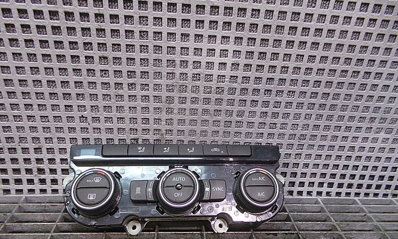 TABLOU COMANDA INCALZIRE VOLKSWAGEN TIGUAN 2007-2018