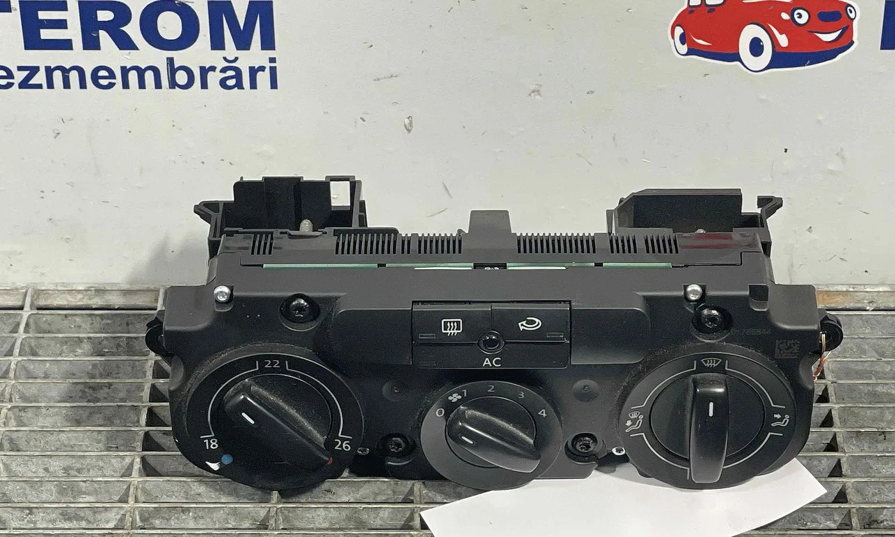 TABLOU COMANDA INCALZIRE VOLKSWAGEN TIGUAN 2007-2018