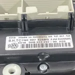 TABLOU COMANDA INCALZIRE VOLKSWAGEN TIGUAN 2.0 2007-2018 oe-7N0907426BG, vedere laterala