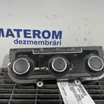 TABLOU COMANDA INCALZIRE VOLKSWAGEN TIGUAN 2.0 2007-2018 oe-7N0907426BG, vedere frontata