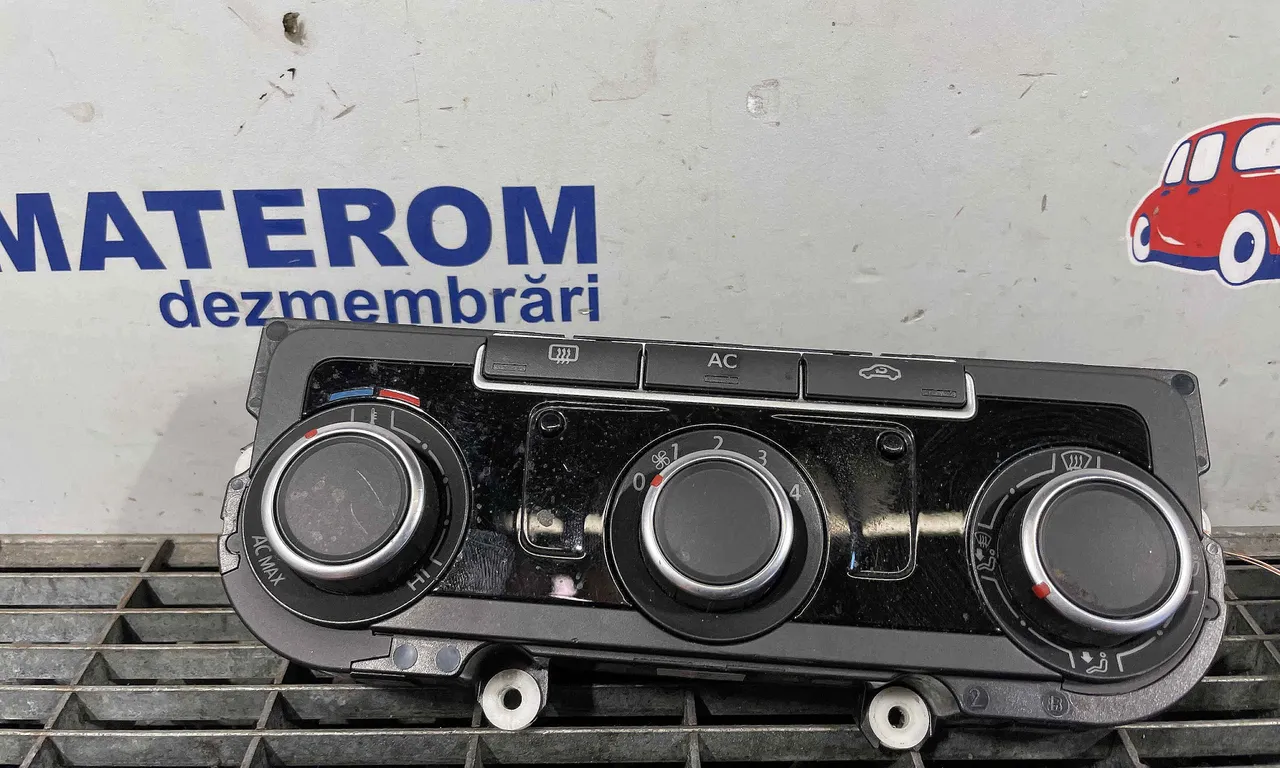 TABLOU COMANDA INCALZIRE VOLKSWAGEN TIGUAN 2007-2018