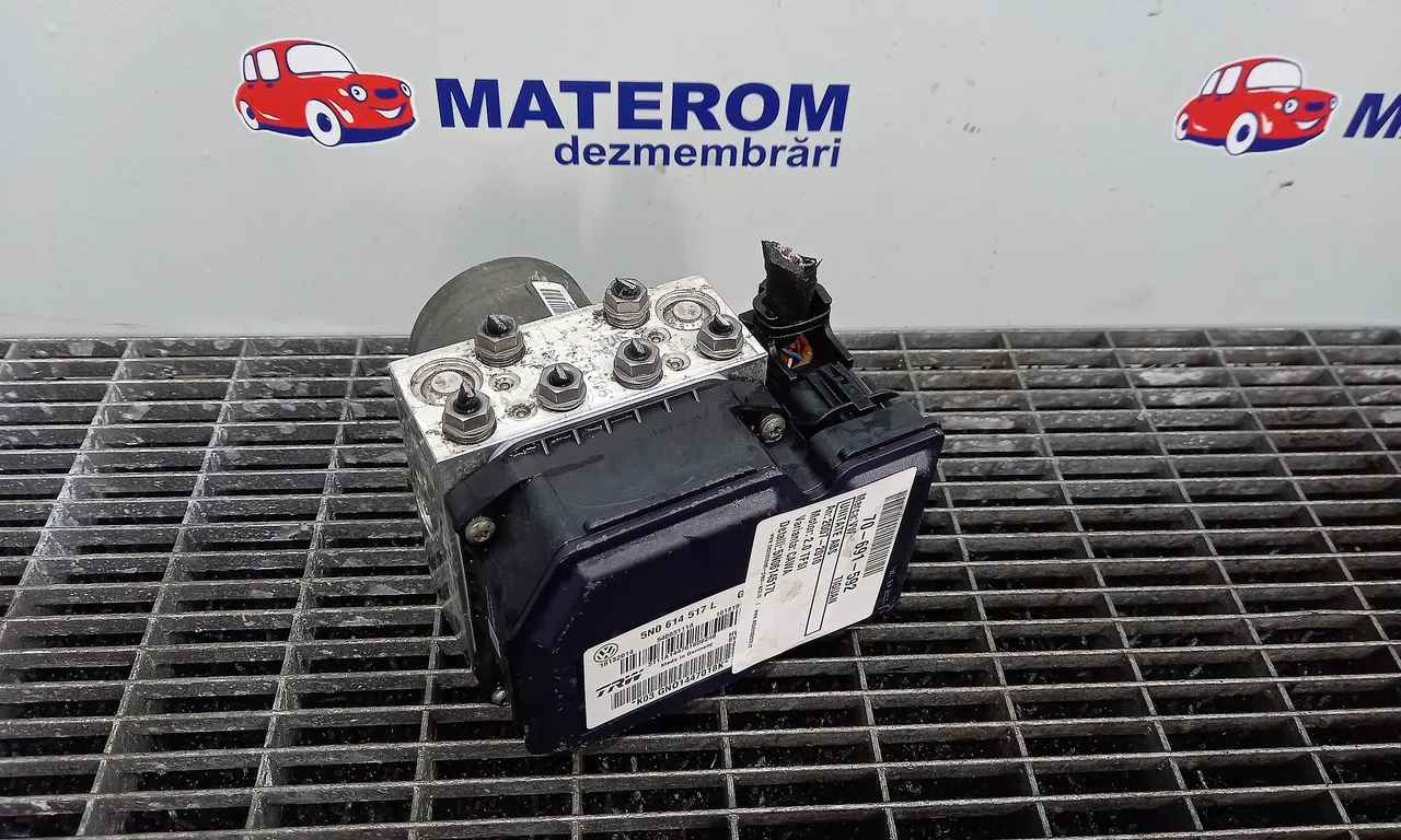 UNITATE ABS VOLKSWAGEN TIGUAN 2007-2018