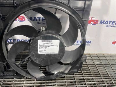 VENTILATOR CLIMA