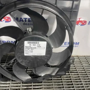 VENTILATOR CLIMA