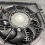 VENTILATOR CLIMA VOLKSWAGEN TIGUAN 2.0 2007-2018 oe-1K0959455ET, vedere laterala