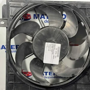 VENTILATOR CLIMA