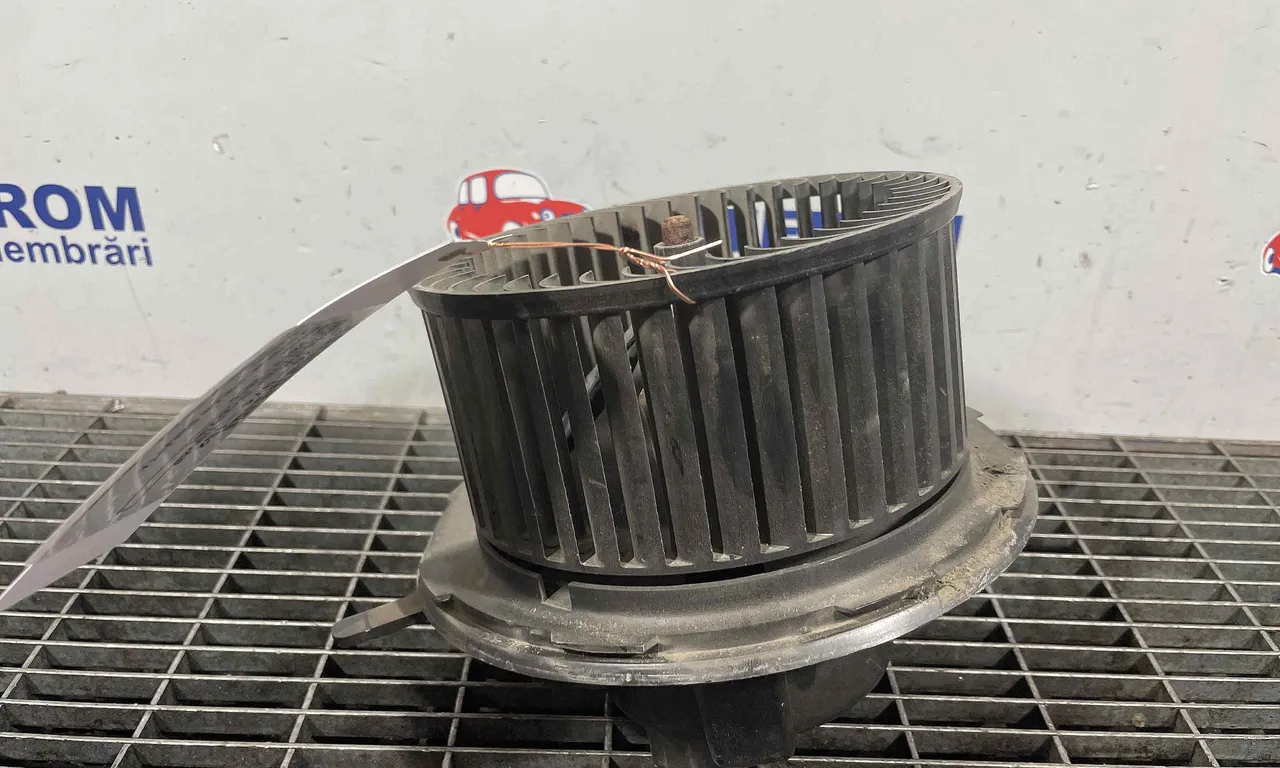 VENTILATOR INCALZIRE VOLKSWAGEN TIGUAN 2007-2018