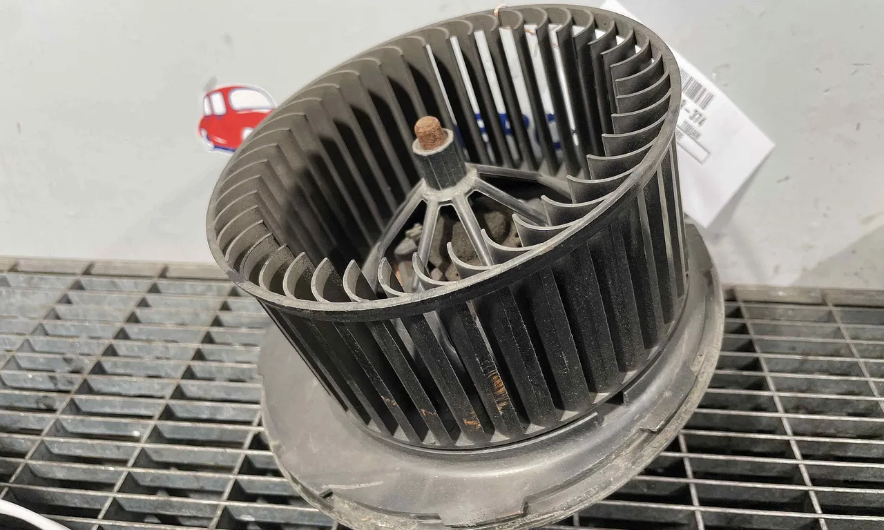 VENTILATOR INCALZIRE VOLKSWAGEN TIGUAN 2007-2018