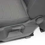 Interior textil VOLKSWAGEN TIGUAN 2007-2018, vedere laterala