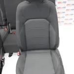 Interior textil VOLKSWAGEN TIGUAN 2007-2018, vedere laterala