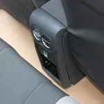 Interior textil VOLKSWAGEN TIGUAN 2007-2018, vedere laterala