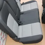 Interior textil VOLKSWAGEN TIGUAN 2007-2018, vedere laterala