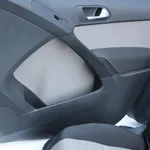 Interior textil complet VOLKSWAGEN TIGUAN 2007-2018, vedere laterala