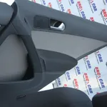 Interior textil complet VOLKSWAGEN TIGUAN 2007-2018, vedere laterala