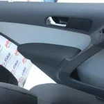 Interior textil complet VOLKSWAGEN TIGUAN 2007-2018, vedere laterala