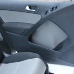Interior textil complet VOLKSWAGEN TIGUAN 2007-2018, vedere laterala