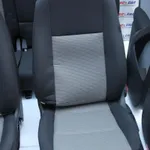 Interior textil complet VOLKSWAGEN TIGUAN 2007-2018, vedere laterala