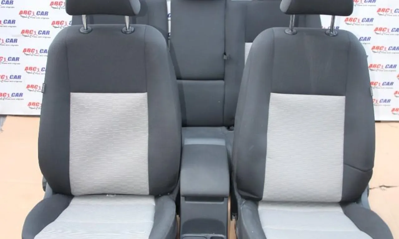Interior textil VOLKSWAGEN TIGUAN 2007-2018