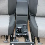 Interior textil VOLKSWAGEN TIGUAN 2007-2018, vedere laterala