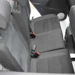 Interior textil si alcantara VOLKSWAGEN TIGUAN 2007-2018, vedere laterala