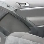 Interior textil si alcantara VOLKSWAGEN TIGUAN 2007-2018, vedere laterala