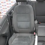 Interior textil si alcantara VOLKSWAGEN TIGUAN 2007-2018, vedere laterala