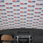 Kit plansa bord VOLKSWAGEN TIGUAN 2007-2018, vedere laterala